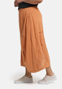 Falda 'Camilla' – natural, elegante y cómoda