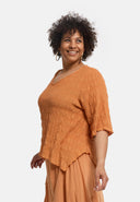 Camisa 'Camilla' – ligera, natural y versátil