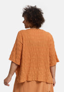 Camisa 'Camilla' – ligera, natural y versátil