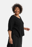 Camisa 'Camilla' – ligera, natural y versátil