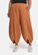 Pantalones bombachos 'Camilla' – aireados, modernos y cómodos