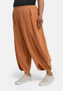 Pantalones bombachos 'Camilla' – aireados, modernos y cómodos