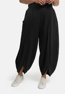 Pantalones bombachos 'Camilla' – aireados, modernos y cómodos