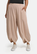 Pantalones bombachos 'Camilla' – aireados, modernos y cómodos