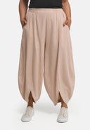 Pantalones bombachos 'Camilla' – aireados, modernos y cómodos