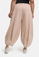 Pantalones bombachos 'Camilla' – aireados, modernos y cómodos