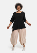 Pantalones bombachos 'Camilla' – aireados, modernos y cómodos