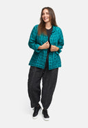 Bluse A-Linie mit Tasche 'Velena'