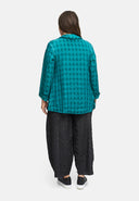 Bluse A-Linie mit Tasche 'Velena'