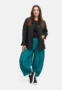 Bluse A-Linie mit Tasche 'Velena'