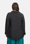 Bluse A-Linie mit Tasche 'Velena'