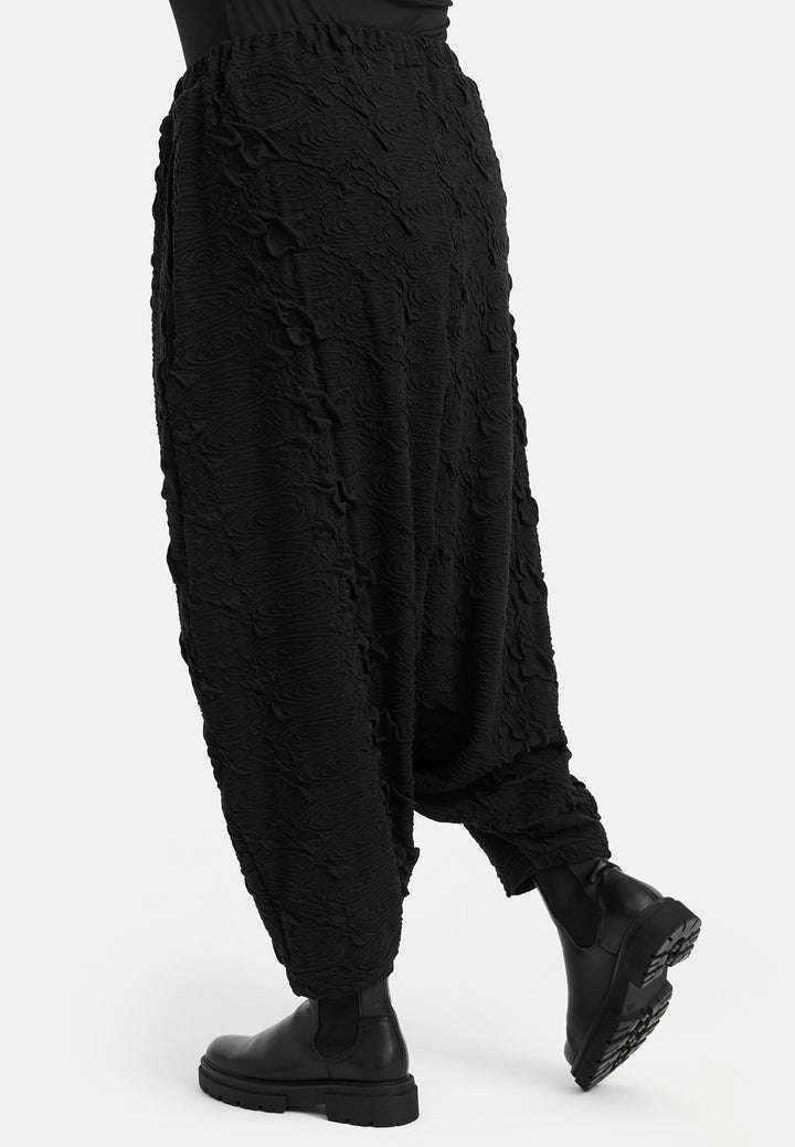 Kekoo Harem pants 'Rose' 