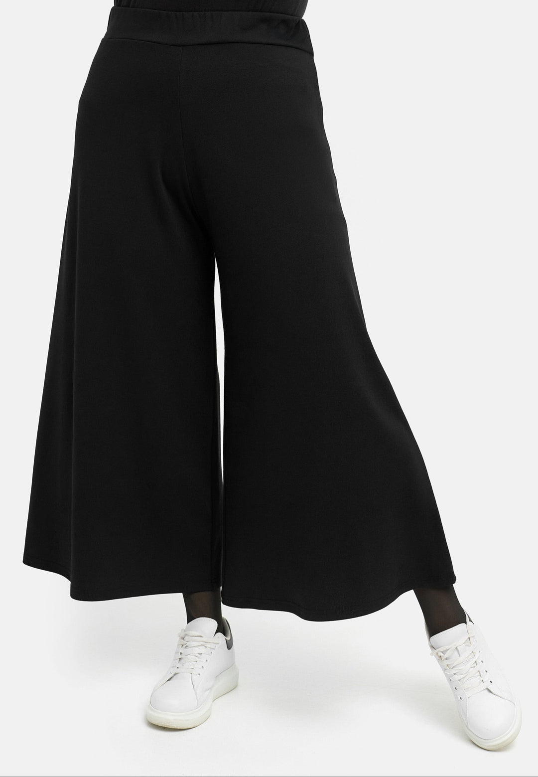 Kekoo Pantalones culotte 'Celine' 