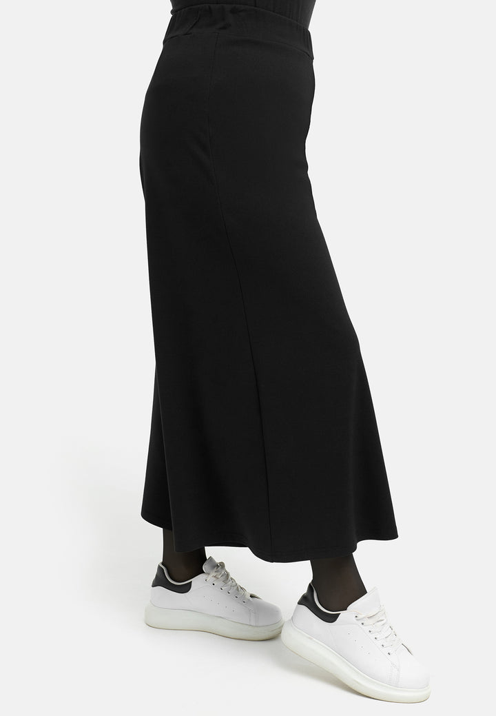 Kekoo Pantalones culotte 'Celine' 