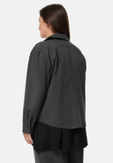 Kekoo Blusa-chaqueta 'Mara' 