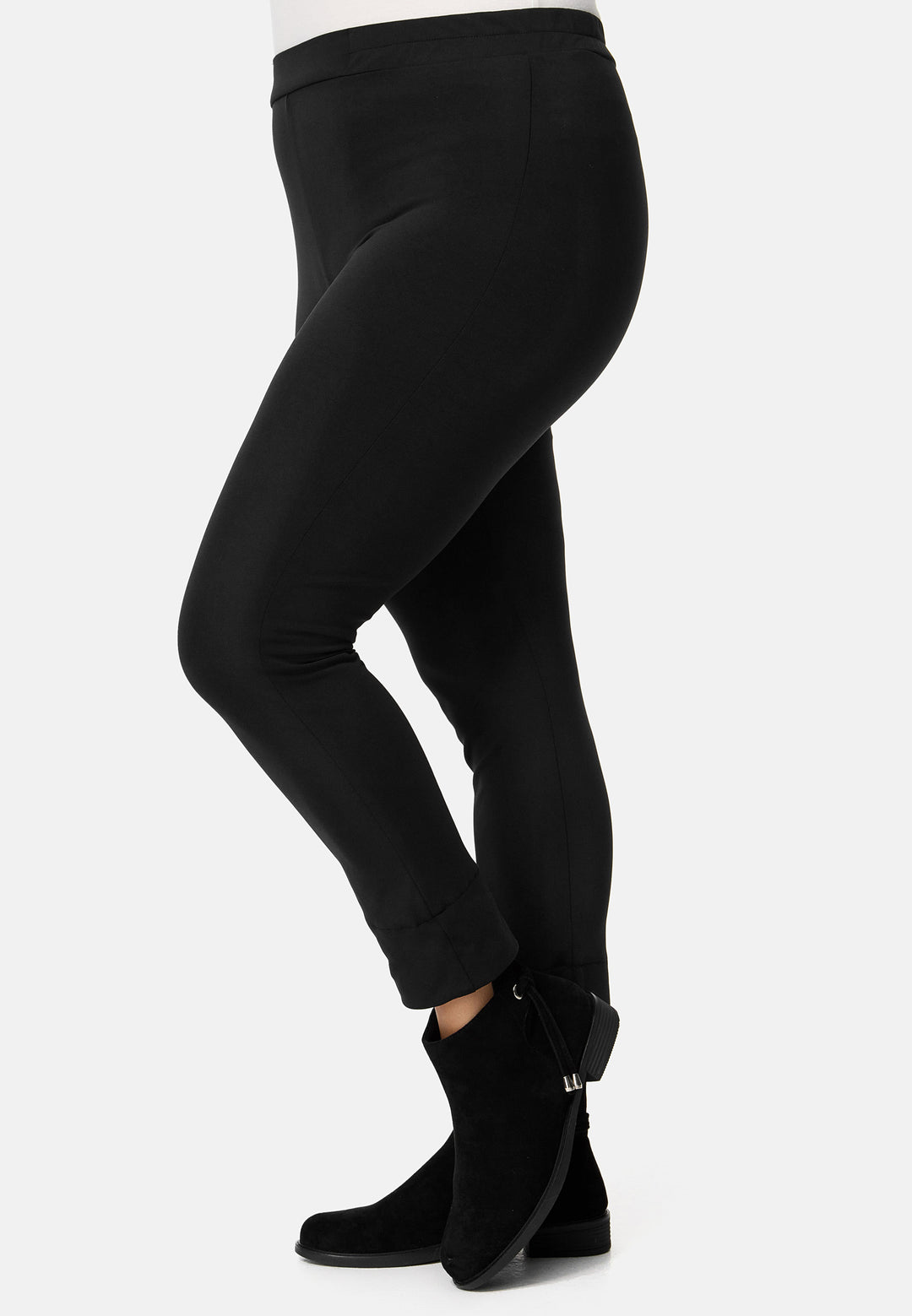 Kekoo Kuschelige Treggings 'Zoe'