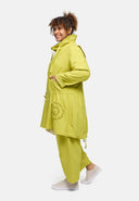 Parka de entretiempo 'Livia' – suave, detallado y moderno