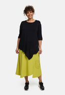 Camisa 'Kira' – suave, fluida y favorecedora