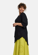 Camisa 'Kira' – suave, fluida y favorecedora