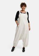 Peto 'Niva' – informal, suave y elástico