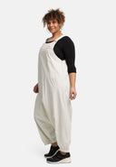 Peto 'Niva' – informal, suave y elástico