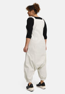 Peto 'Niva' – informal, suave y elástico