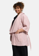 'Veya' takki – laskeutuva, pehmeä ja elegantin rento