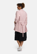 'Veya' takki – laskeutuva, pehmeä ja elegantin rento