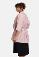 'Veya' takki – laskeutuva, pehmeä ja elegantin rento