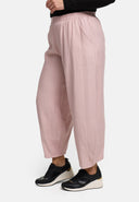 Pantalones 'Veya' – de caída suave, favorecedores y cómodos