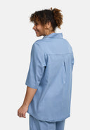 'Alina' pusero – A-linja, pehmeä & puhdasta puuvillaa