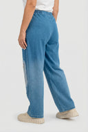 Pantaloni 'Sky' – Denim di qualità, Toppa & Elasticizzato