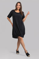 Vestido Kekoo 'Lino'