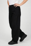 Pantalones 'Saria' – amplios, informales y naturales