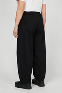 Pantalones 'Saria' – amplios, informales y naturales