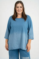 'Inea' Farkkupaita – pehmeä ja ilmava