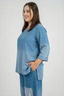 'Inea' Farkkupaita – pehmeä ja ilmava