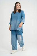 'Inea' Farkkupaita – pehmeä ja ilmava