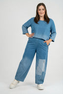 'Inea' Farkkupaita – pehmeä ja ilmava