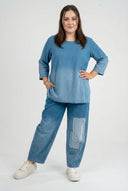 'Inea' Farkkupaita – pehmeä ja ilmava