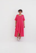 Vestido "Valeria" – fluido, moderno y femenino