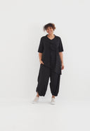 Túnica 'Valeria' – femenina, fluida y elegante