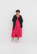 Chaqueta 'Valeria' – ligera, asimétrica y moderna