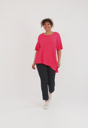 Pantalones 'Sora' – fluidos, suaves y extremadamente cómodos